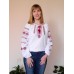Embroidered blouse "Martha"